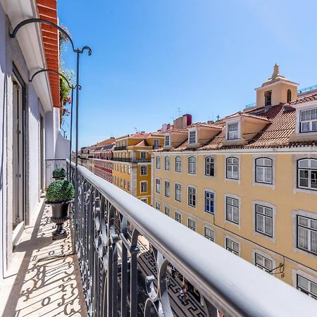 Guestready - Aurea Art Apartment Lisboa Kültér fotó