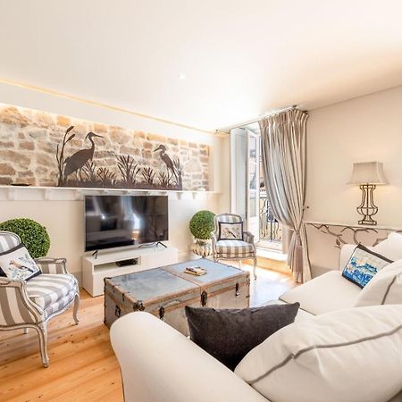 Guestready - Aurea Art Apartment Lisboa Kültér fotó