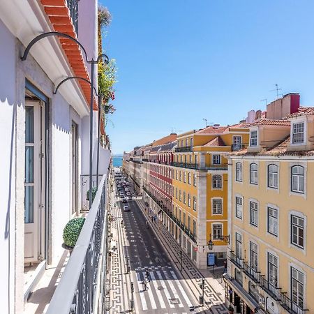 Guestready - Aurea Art Apartment Lisboa Kültér fotó