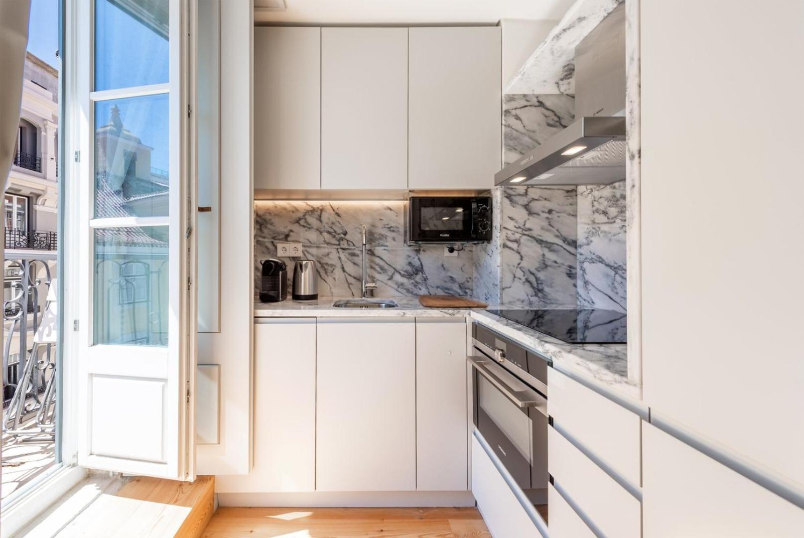Guestready - Aurea Art Apartment Lisboa Kültér fotó