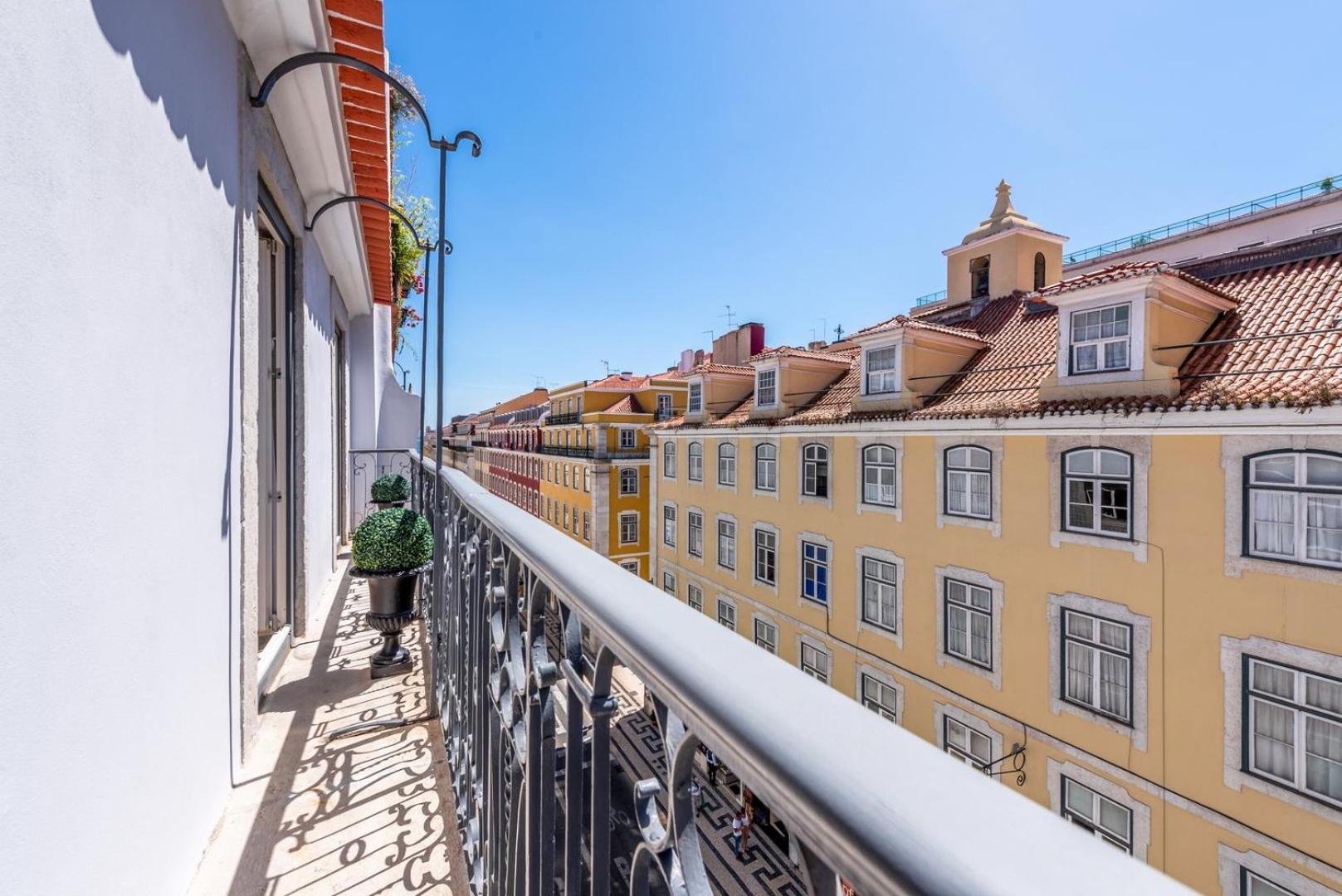 Guestready - Aurea Art Apartment Lisboa Kültér fotó