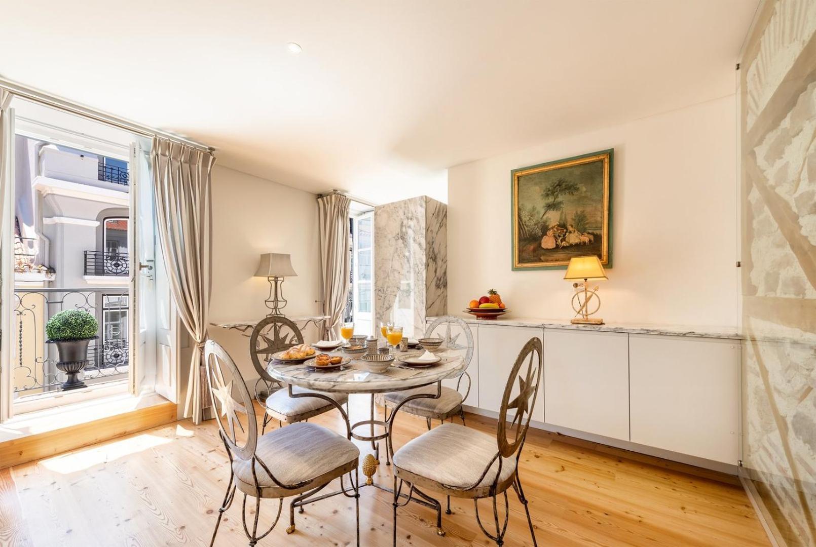 Guestready - Aurea Art Apartment Lisboa Kültér fotó