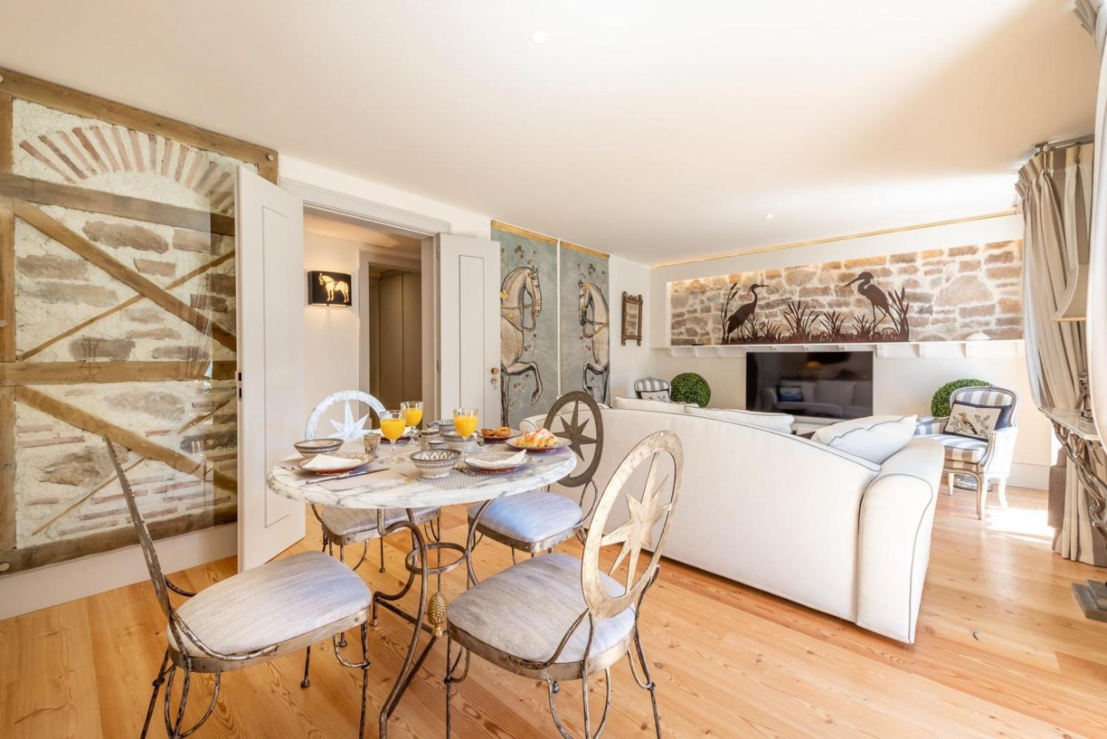 Guestready - Aurea Art Apartment Lisboa Kültér fotó