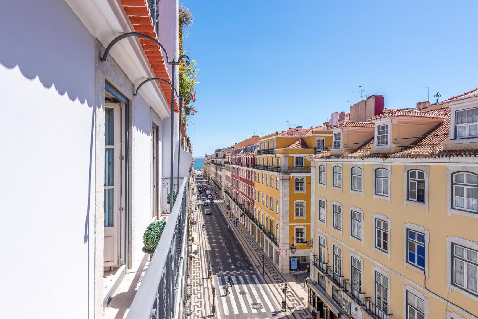 Guestready - Aurea Art Apartment Lisboa Kültér fotó