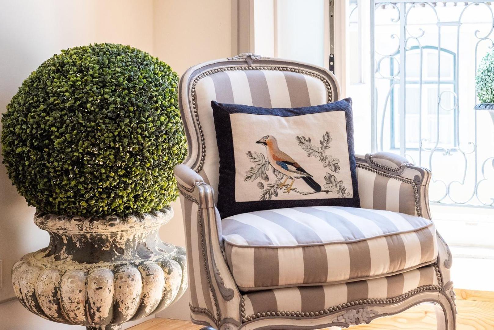 Guestready - Aurea Art Apartment Lisboa Kültér fotó