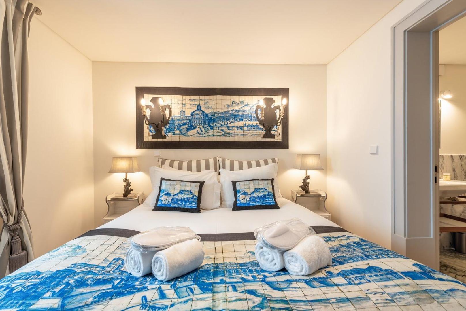 Guestready - Aurea Art Apartment Lisboa Kültér fotó