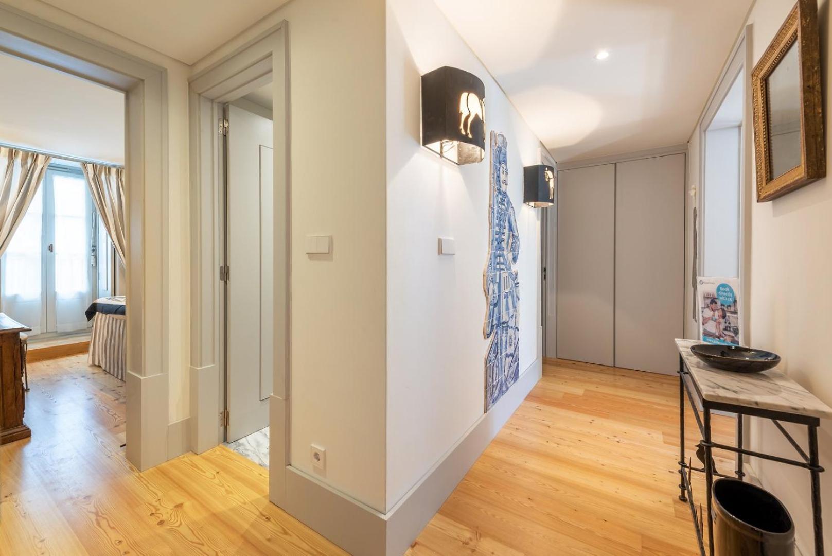 Guestready - Aurea Art Apartment Lisboa Kültér fotó