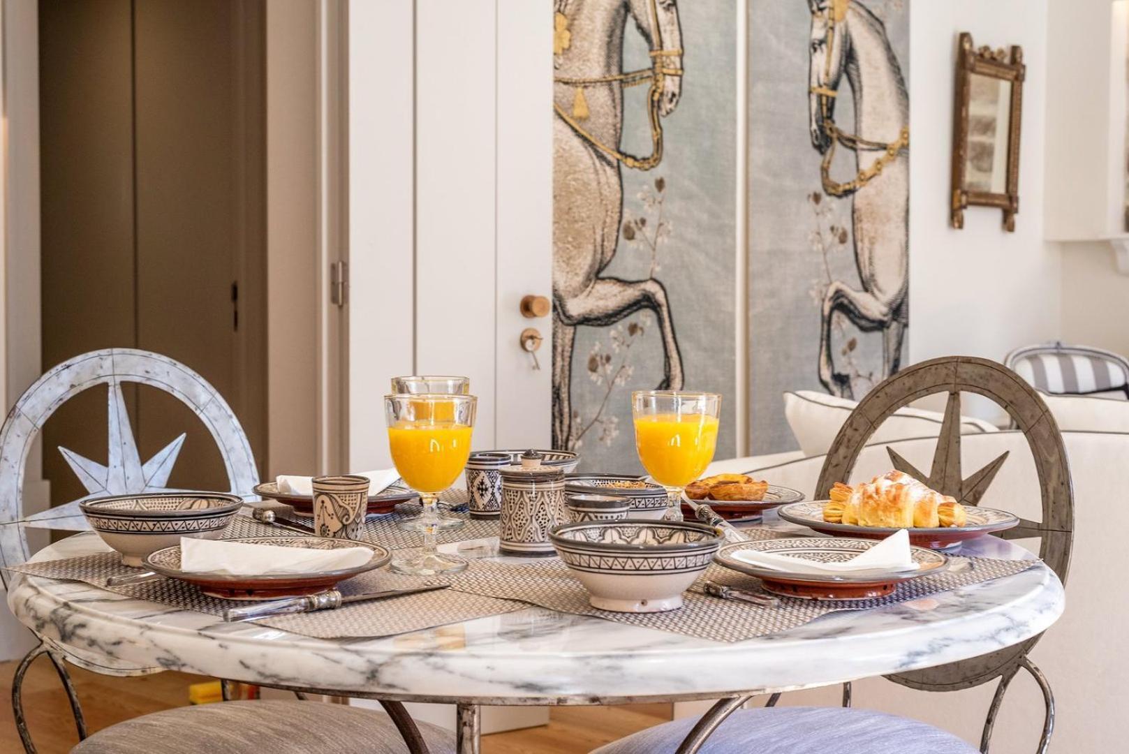 Guestready - Aurea Art Apartment Lisboa Kültér fotó